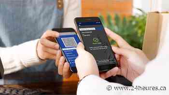 Une bonne idée de retirer le passeport vaccinal?