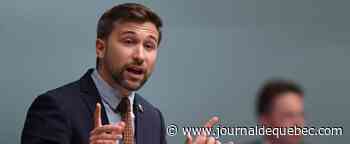 Loi sur les mesures d’urgence: opposition unanime à l’Assemblée nationale