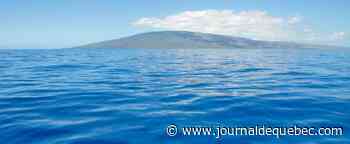 Jusqu'à 30 cm de montée des eaux sur les côtes américaines d'ici 2050