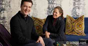 Carter Murray to exit as global CEO of FCB