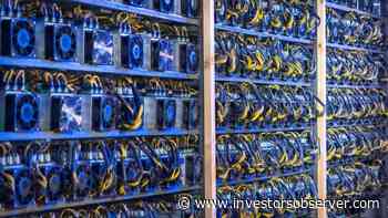 Neutral-Rated Tezos (XTZ) Falls Monday to $3.92 - InvestorsObserver