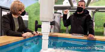 Döpik-Campus-Pläne: Über Nacht fehlten plötzlich 2,7 Millionen Euro | Stadtlohn - Halterner Zeitung