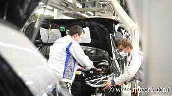 VW Employees Getting Another Coronavirus Bonus As One-Off Payment - Motor1