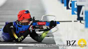 Olympia 2022: Winterspiele heute live im TV und Stream - Biathlon-Staffel und Ski alpin