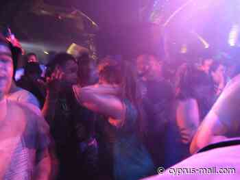 Coronavirus: Finance ministry pledges to help nightclubs - Cyprus Mail