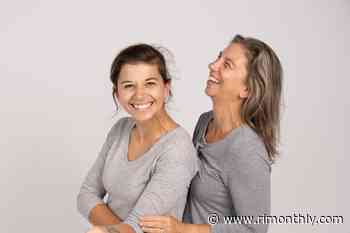 Mother-Daughter Duo Tackle Tough Topics in "Sex Ed Debunked" - Rhode Island Monthly