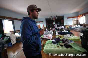 How private citizens are taking Rhode Island’s housing crisis into their own hands - The Boston Globe