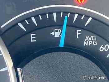 Rhode Island Gas Prices Climb 5 Cents In A Week - Patch.com