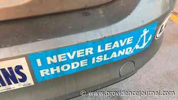 Political Scene: Do voters care if a candidate is a 'lifelong Rhode Islander'? - The Providence Journal