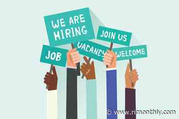 Will Rhode Island's Hospitality Labor Force Bounce Back? - Rhode Island Monthly