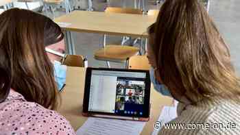 Schüler pro Impfflicht - aber mehr Tests wären wichtiger - come-on.de