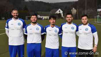 PAS Plettenberg verstärkt sich und plant Aufbau einer A-Jugend - come-on.de