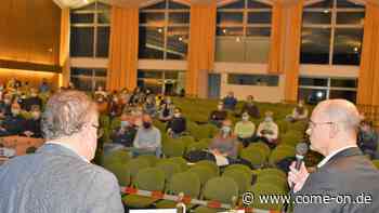 Plettenberg: Reduzierung empfohlen: Diese Stadt im MK schließt gleich mehrere Grundschulen - come-on.de