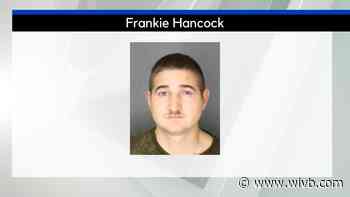 Buffalo man pleads guilty to child sex charges