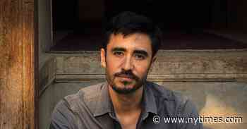 A Journalist Went Undercover as a Refugee. It Became an Act of Love.