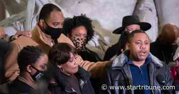 Amir Locke funeral set for Thursday; Sharpton to officiate
