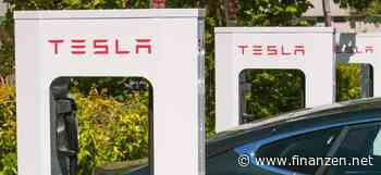 Tesla-Aktie stärker: Musk hat Tesla-Aktien in Milliardenhöhe gespendet