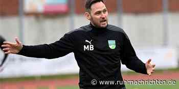 RN+ Mario Beeke gibt in der Rückrunde sein Comeback – in der Kreisliga A - Ruhr Nachrichten