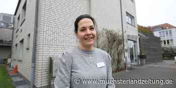 Elisabeth-Hospiz wird erweitert und umgestaltet – große Nachfrage - Münsterland Zeitung