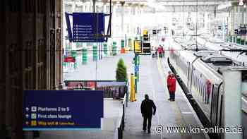 Zugabteile nur für Frauen? Schottland diskutiert über sicheres Reisen