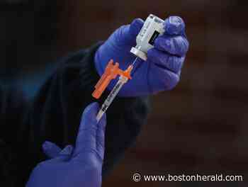 Massachusetts coronavirus breakthrough case count keeps falling, hospitalizations and deaths also drop - Boston Herald