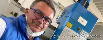 Lecco. Costamp, intesa strategica Una nuova unità produttiva - La Provincia di Lecco