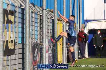 Serie C | Calcio Lecco, Nicolò Buso esclusivo: «Piazza? Tanta roba» - Lecco Channel News