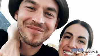 Un melanoma le ruba Stefano: Carlotta Cogliati racconta la loro storia d'amore per un anno - LeccoToday