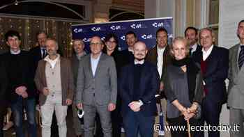 Nuovo consiglio per Api Lecco Sondrio, Mortarotti vicepresidente - LeccoToday