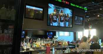 First steps back to normalcy for Saskatoon businesses, people after vaccine passports lifted