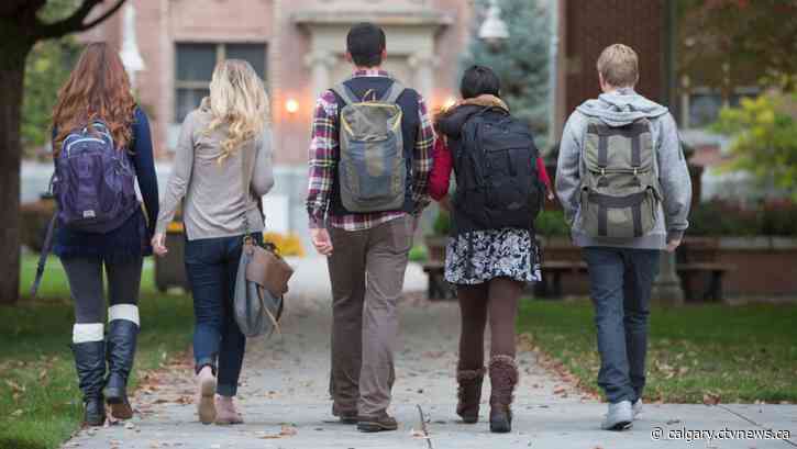 Alberta announces $2.5M boost for campus safety at post-secondary institutions