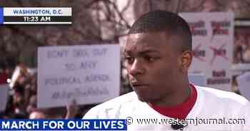 Video Emerges of Louisville Shooting Suspect Advocating for Gun Control on MSNBC