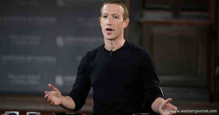 Texas Hits Facebook with Major Lawsuit, Alleges Platform Was 'Secretly Capturing' Users' 'Highly Sensitive Information'