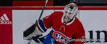 Une opportunité qu’Andrew Hammond n’attendait presque plus