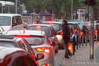 Parteiübergreifendes Lob für Mobilitätsinitiative