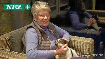 Maria Rogmans aus Kalkar: Ein Pflanzengrün gefärbtes Leben - NRZ