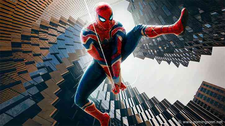 Spider-Man: No Way Home Passes Avatar to Become Third Highest-Grossing Domestic Film