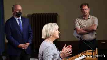 B.C. lifts most COVID-19 restrictions as long as masks and vaccine cards are used