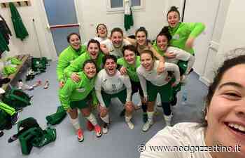 La puroBIO è campione d'inverno - NOCI gazzettino