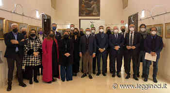 Cesare Troia nuovo coordinatore Città dell'Olio Puglia - LeggiNoci.it