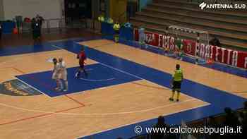 14 febbraio 2022 - Coppa Italia Calcio a 5, il Noci vince la fase regionale - calcioWEBpuglia