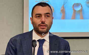 “Competenze Digitali Per La PA”, Delli Noci: Una Pubblica Amministrazione Sempre Più Digitale E Vicina Ai Cittadini - Corriere Salentino