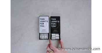 Timeless Announces Premium Flower Launch of Joilo Pre-Rolls in California