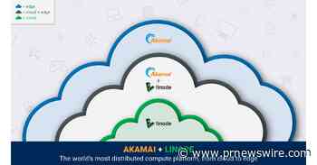 Akamai To Acquire Linode to Provide Businesses with a Developer-friendly and Massively-distributed Platform to Build, Run and Secure Applications