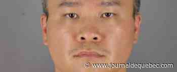 À la barre, un policier impliqué dans la mort de l'Afro-Américain George Floyd nie toute responsabilité