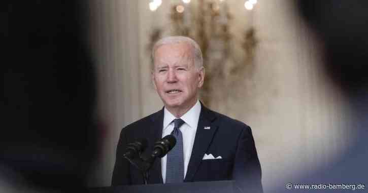 Biden hält russischen Angriff auf Ukraine noch für möglich