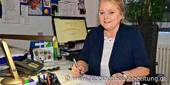 Nicht nur Schulleiterin Sigrid Bauer aus Marl zweifelt an Testergebnissen - Recklinghäuser Zeitung