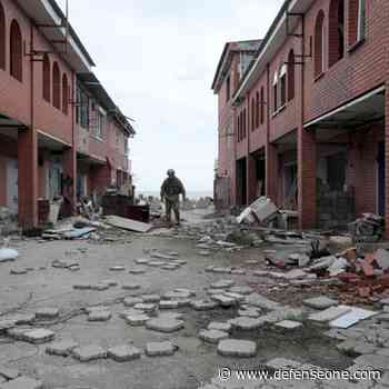 Biden, Putin Commit to Diplomacy; Russia Claims to Start Withdrawal as Cyberattacks Hit Ukraine