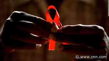 Third known case of HIV remission reported