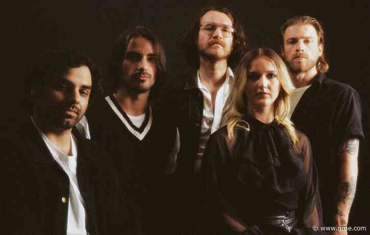 Romero announce debut album ‘Turn It On!’, release title track